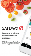 Safeway Online Shopping screenshot 2