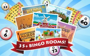 Bingo Blitz - ห้องเล่นบิงโกสด screenshot 3