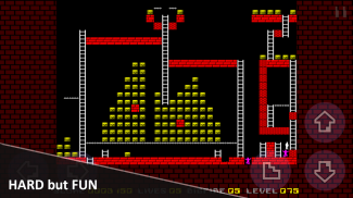 ZX Runner screenshot 3