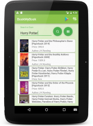 BookMyBook screenshot 9