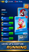 Sonic Dash Endless Runner Game screenshot 7