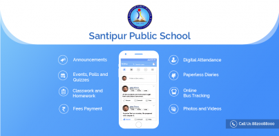 Santipur Public School