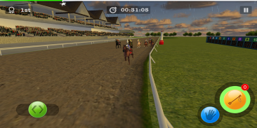 Derby Horse Quest screenshot 9