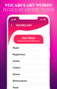 English Dictionary Free: Meanings & vocabulary screenshot 3