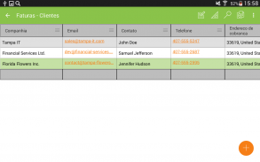 MobiDB Banco de Dados screenshot 18