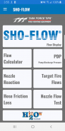 Sho-Flow screenshot 1