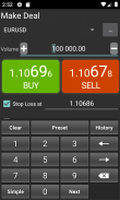 IFC Markets İşlem Platformu screenshot 21