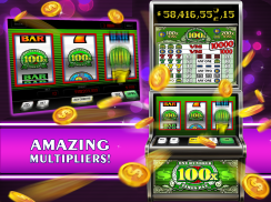 Slots - Super Times Pay screenshot 1