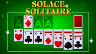 SolaceSolitaire screenshot 4