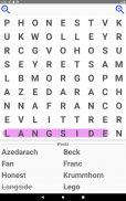 Word Search Offline screenshot 17