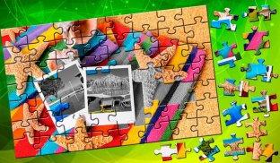 Fold jigsaw screenshot 1