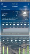 Weather App Pro screenshot 1
