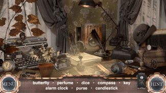 Time Machine: Hidden Objects screenshot 3