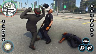 Gangster Grand Mafia City screenshot 3