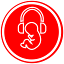 Radio Para Estimulación Prenatal Icon
