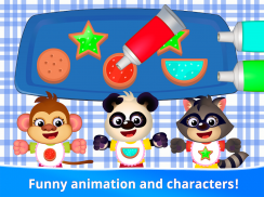 Preschool Games for Toddlers screenshot 13