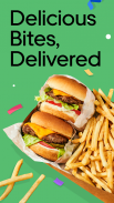 Uber Eats: Food Delivery screenshot 4
