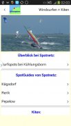 Kühlungsborn Heiligendamm App screenshot 8