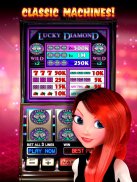 Spielautomaten - Pure Vegas screenshot 5