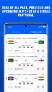 CricZoo - Fastest Cricket Live Line Score & News screenshot 7