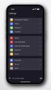 Inkwell Keyboard screenshot 5