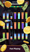 Liquid Sort - Rainbow Puzzle screenshot 0