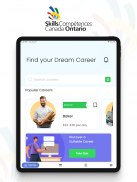 Skills Ontario screenshot 9