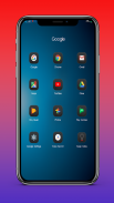 Launcher for Vivo V17 Pro and Vivo Z5 screenshot 0