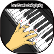 Learn Piano Chords Step By Step screenshot 1