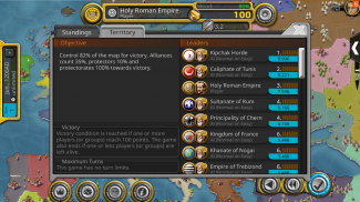 عصر الاحتلال 4 - Age of Conquest IV screenshot 13