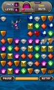 Jewel Magic Challenge screenshot 2