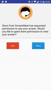 ScreenMeet Support screenshot 0