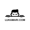 Lukamari.com Icon