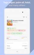 ScanFood - Food Scanner screenshot 17