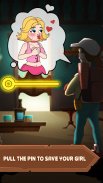 Pull Him Up: Pin Puzzle Rescue screenshot 14