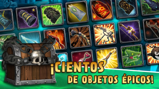 Skull Towers - Juegos sin internet screenshot 5