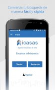 iCasas Chile - Propiedades screenshot 0