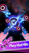 Perfect Shooter Music Game screenshot 1