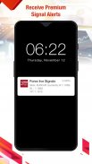 Indicadores de Forex-Forex signals to your mobile screenshot 7