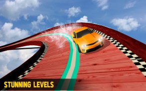 Car Crash Car Stunt Master 3D screenshot 3