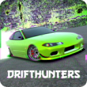 Drift Hunters Icon