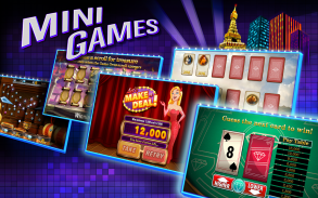 Casino Vegas Jackpot Slots screenshot 2