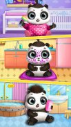 Panda Lu Baby Bear Care 2 - Babysitting & Daycare screenshot 7