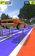 Car Summer Games 2021 screenshot 6