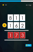 TAKO 123 - Analytical Math Puzzles screenshot 11