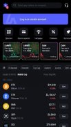 LATOKEN: Buy Bitcoin & Ether screenshot 0