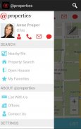 atproperties Real Estate screenshot 1