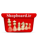 فروشگاه صفحه شطرنج Icon