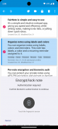 FairNote - Encrypted Notes & Lists screenshot 7