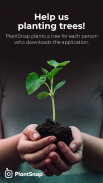 PlantSnap - Определитель растений и цветов screenshot 0